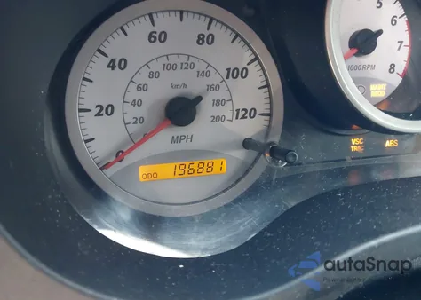 2004 Toyota Rav4 z USA, uszkodzony, nr VIN JTEHD20V640016171